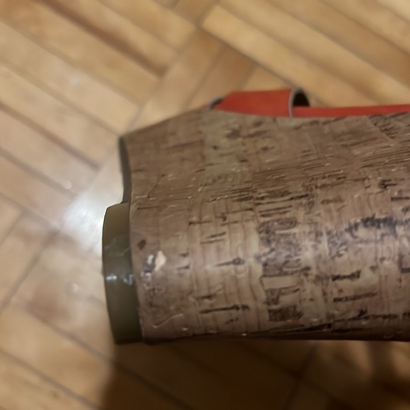 GUESS NEW Dayva platform sandal - Picture 16 of 16